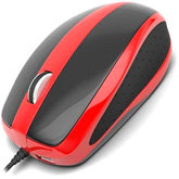 Mouse-Box, czyli polska mysz będąca jednocześnie komputerem