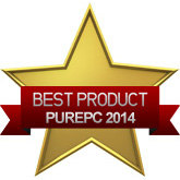 Produkt Roku 2014 PurePC - Wyniki głosowania czytelników