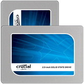 Crucial BX100. Następca Crucial MX100, kolejne tanie dyski SSD