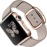 Apple Watch - Sklepowa premiera zegarka w kwietniu