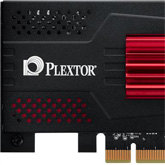 Plextor M6e Black Edition - Polska premiera wydajnego dysku SSD