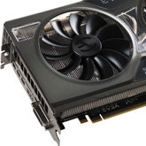 EVGA GeForce GTX 980 K|ngp|n - Kolejna karta do podkręcania