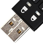 Toshiba - Nowe nośniki USB z 256-bitowym szyfrowaniem AES