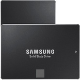 Samsung SSD 850 EVO. Test tańszej wersji Samsung SSD 850 Pro