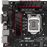 ASUS Z97-Pro Gamer, czyli Republic of Gamers w tańszym wydaniu