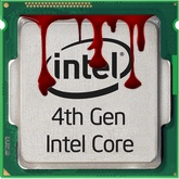 Skalpowanie procesora Intel Haswell. Poradnik wykonania i testy