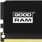 Nowe pamięci GoodRAM DDR4 o taktowaniu 2400 MHz