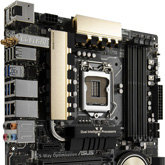 ASUS udostępnia BIOSy wspierające procesory Intel Broadwell