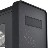 SilentiumPC Alea M50 - Nowa obudowa micro-ATX