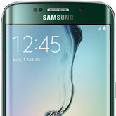 Samsung Galaxy S6 Edge oficjalnie zaprezentowany