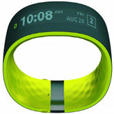 HTC Grip - Inteligentna opaska do śledzenia aktywności fizycznej