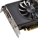 EVGA GeForce GTX 960 Super Superclocked z 4 GB pamięci