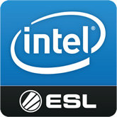 Intel ESL logo