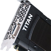 GeForce GTX Titan X - Nowe zdjęcia, potwierdzony rdzeń GM200