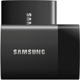 Samsung Portable SSD T1. Test przenośnego dysku SSD USB 3.0