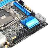 ASRock X99E-ITX/ac, czyli Haswell-E w formacie Mini-ITX