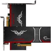 G.Skill Phoenix Blade SSD PCI-E. Dysk szybki jak błyskawica