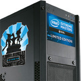 Limitowana edycja komputerów z okazji Intel Extreme Masters