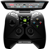 NVIDIA Shield Portable - Nadchodzi konsola z jednostką Tegra X1