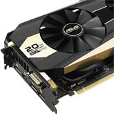 ASUS GeForce GTX 980 20th Anniversary Gold Edition - Premiera