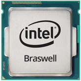 Intel Braswell - Nowe 14 nm procesory Celeron i Pentium