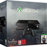 Xbox One z grą Wiedźmin 3: Dziki Gon - Dwa nowe zestawy