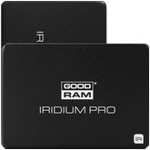 GoodRam Iridium Pro. Polski SSD rywalem Samsunga i Plextora?