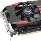 ASUS GeForce GTX 960 DirectCU II OC Black - Nowa karta graficzna