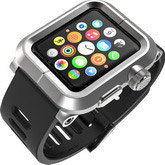 Podrażniona skóra od Apple Watch? Odpowiedź Apple: Źle go nosisz!