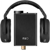 Brainwavz HM5 i FiiO E10K Olympus 2 - audio dla wymagających