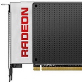 Radeon R9 390X z chłodzeniem wodnym będzie bardzo krótki?