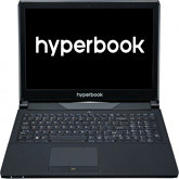 Hyperbook - Debiut nowej marki notebooków na polskim rynku