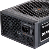 be quiet! Dark Power Pro 11 - Nowe zasilacze 80 Plus Platinum