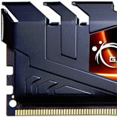 G.Skill Ripjaws 4 - Zestaw pamięci DDR4 o taktowaniu 3666 MHz