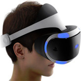 Premiera Project Morpheus dla PlayStation 4 w przyszłym roku