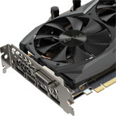 Zotac GTX Titan X z autorskim coolerem Arctic Storm