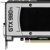 Premierowy test GeForce GTX 980 Ti. Tańsza wersja GTX Titan X