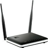 D-Link DWR-116 - Test niedrogiego routera z obsługą LTE