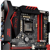 ASRock Z170 Gaming K6 i Z170 Extreme7 - Płyty główne dla Skylake