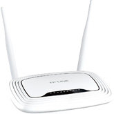 TP-Link WR842ND. Test routera na każdą kieszeń