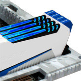Computex 2015: Piorunujące pamięci Avexir Raiden DDR3