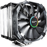 Computex 2015: Cryorig prezentuje zasilacz z Wi-Fi, nowy cooler