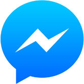 Messenger umożliwi szybkie wysłanie lokalizacji