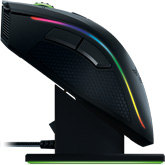 Razer Mamba - Nowa myszka dla graczy z sensorem 16000 DPI