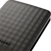 Samsung Spinpoint M10P - Dysk twardy 2,5" o pojemności 4 TB