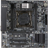 EVGA X99 Micro2 - Nowa płyta główna mATX dla Intel Haswell-E