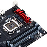 Gigabyte P85-Gaming 3 dla graczy z ograniczonym budżetem