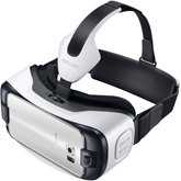 Samsung Gear VR. Test gogli do wirtualnej rzeczywistości