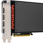 Radeon R9 Fury może posiadać 3584 procesorów strumieniowych