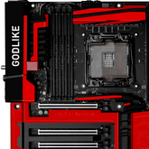 MSI X99A GODLIKE Gaming. Boska płyta główna dla Haswell-E